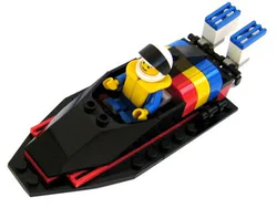 Boats: Speedboats