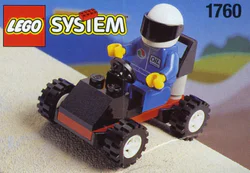 Racing: Mini racing cars, Karting cars