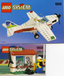 Special edition: Light aircraft and ground support