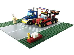 Rally car: Rally racing