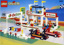 CAR RACE: F1 RACE ARENA