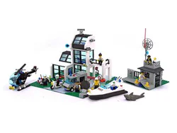 Police: Police Headquarters
