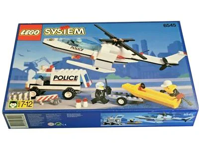 Air Police Unit 启蒙 QMAN/ENLIGHTEN/Keeppley 0268 image 2