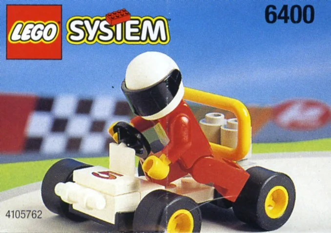 Racing: Go-kart, Rally Car Competition Companion 102 image 1