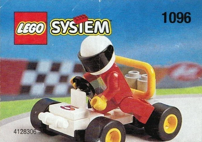 Racing: Go-kart, Rally Car Competition Companion 102 image 2