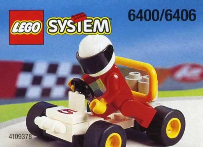 Racing: Go-kart, Rally Car Competition Companion 102 image 3