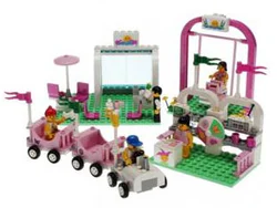 Paradise Getaway: Happy Vacation Playground