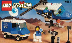 Crisis News Team