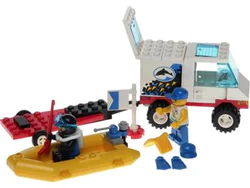 Submersible: Submersible
