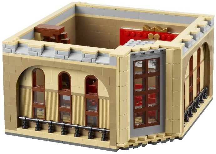 Luxurious Movie Theater 无牌 T19025 image 19