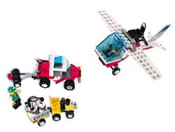 Special edition: Torrent flight team