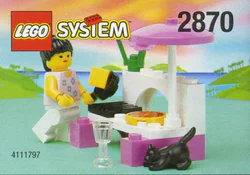 HOLIDAY PARADISE: HAPPY HOLIDAY BBQ