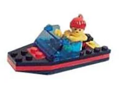 Boat: Speedboat