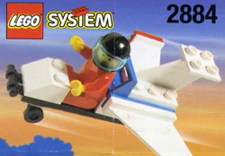 Flight: Light-wing gliders, stunt planes