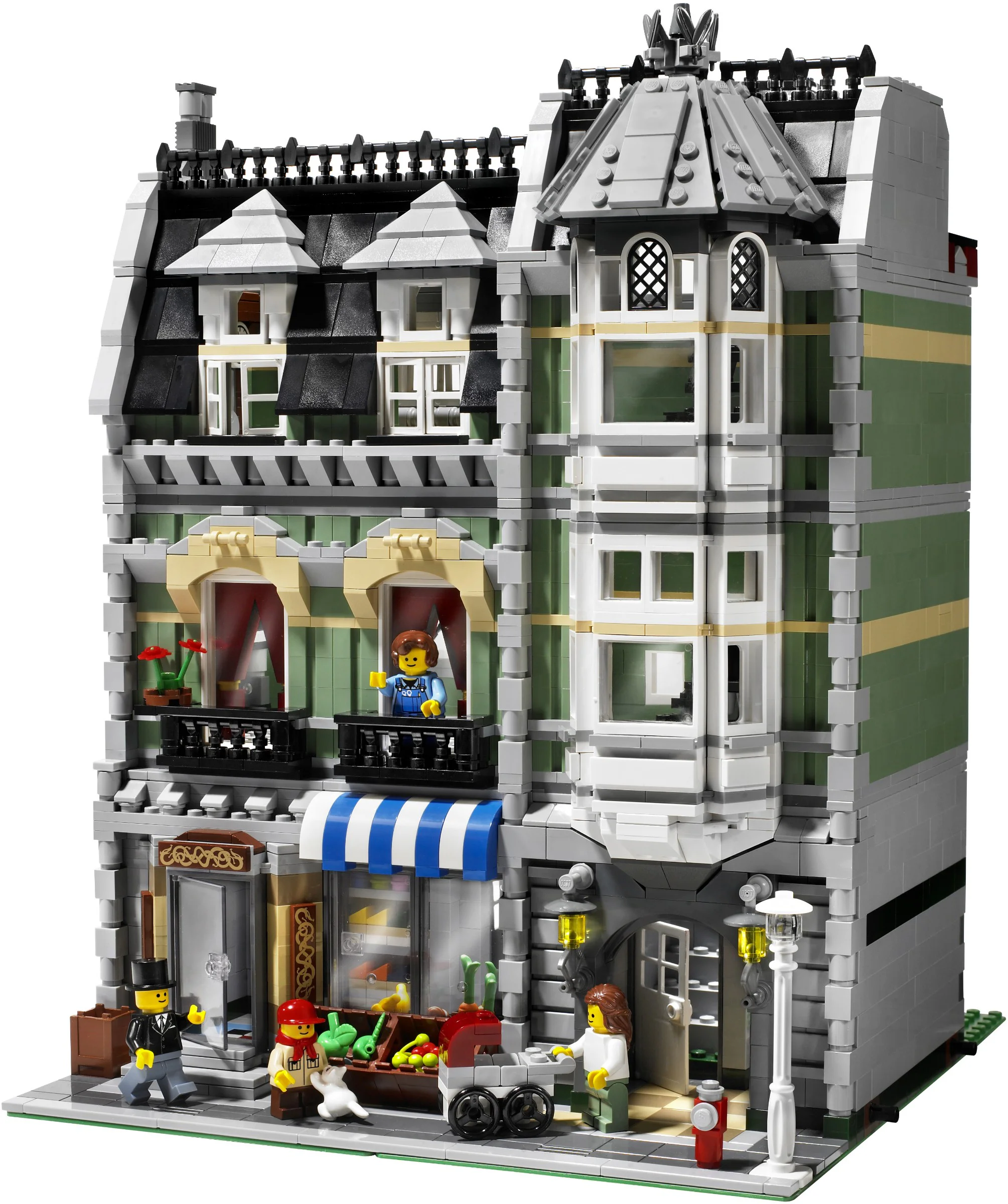 Green Goods Store 99015
