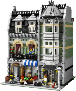 Green Goods Store