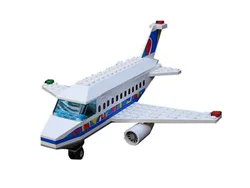 Special Edition: Airplane and Ground Crew