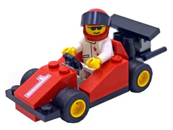 Racer: formula one