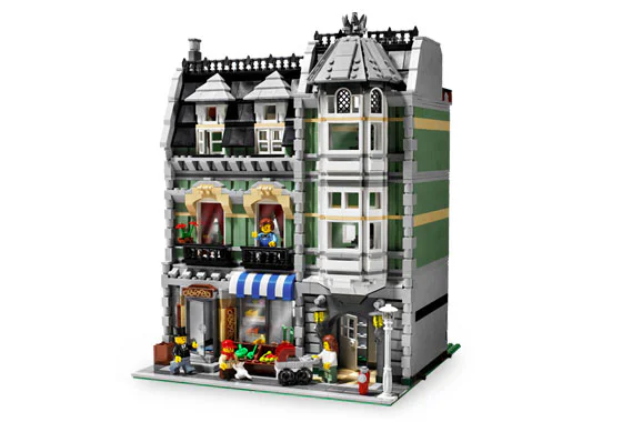 Green Goods Store 99015 image 1