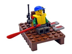 Extremist motion: Ceiling raft