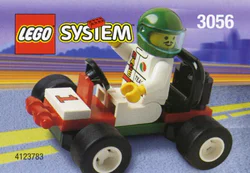 Race: Cardin