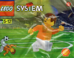 Football: Dutch players
