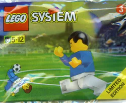 Football: Scottish players