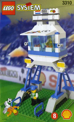 Football: Press Box