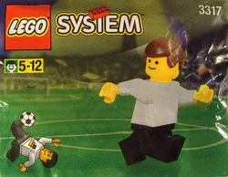 Football: German players