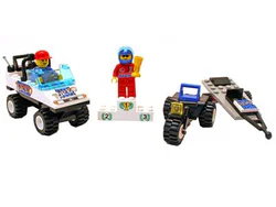 Vehicles: Victors