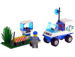 Public Maintenance: Phone Repair Team
