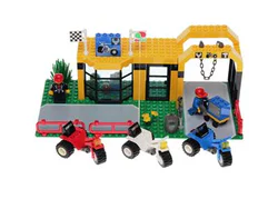 City: Superspeed Motorcycle Center