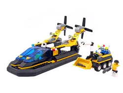 Res-Q: Water Wing Rescue