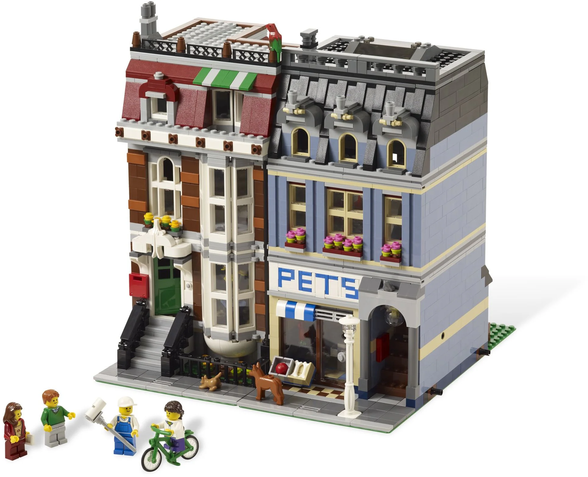 Pet Store LJ99006