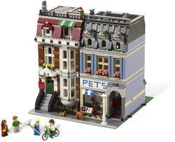 Pet Store
