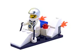 Space Station: Space Exploration Vessel, Cosmic Wing, Spacecraft