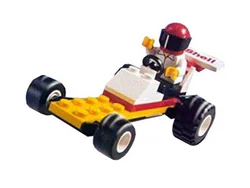 Cities: high-speed racing