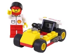 City: Go-kart