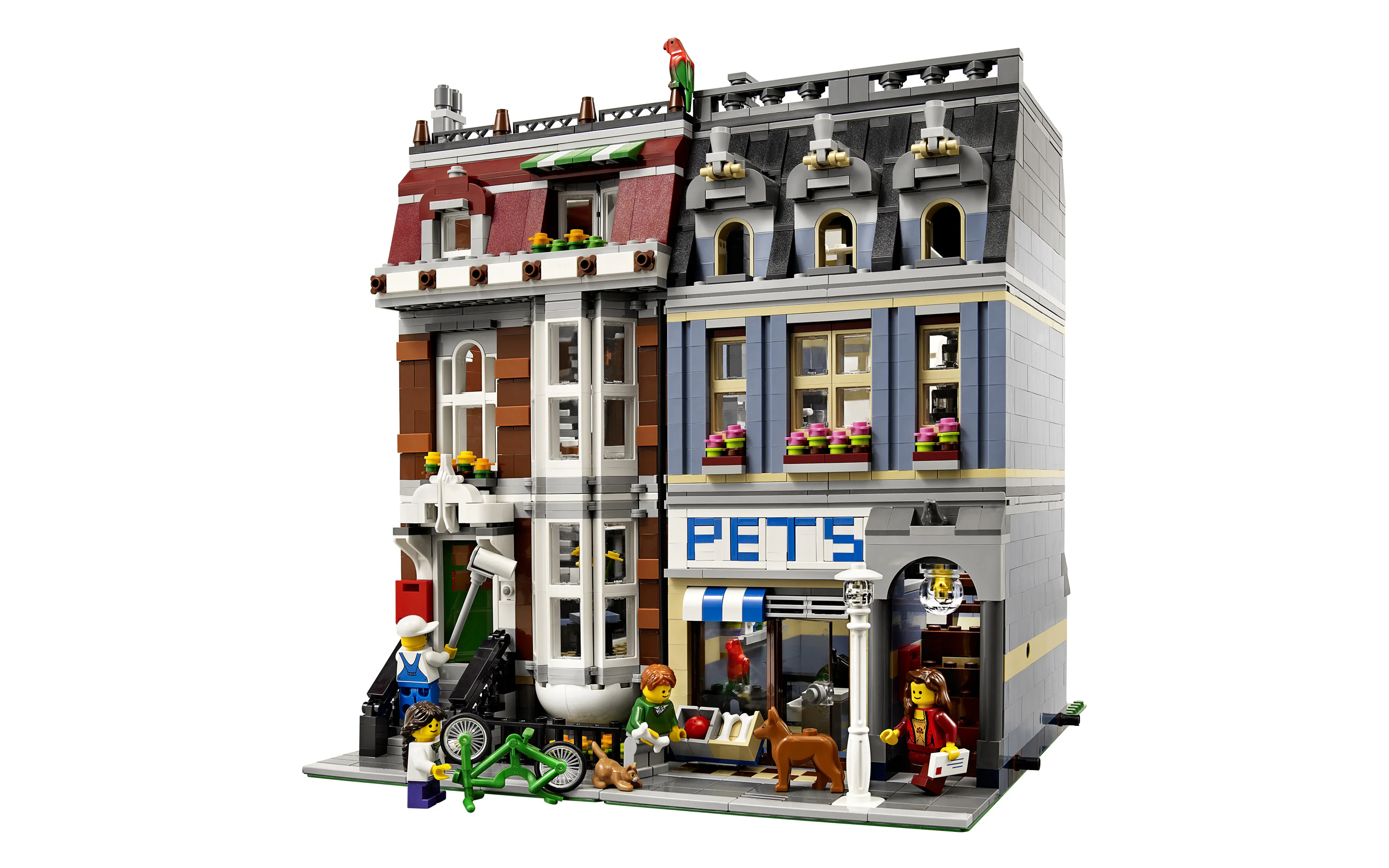 Pet Store LJ99006 image 2