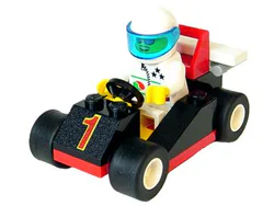 Go-kart: Karting