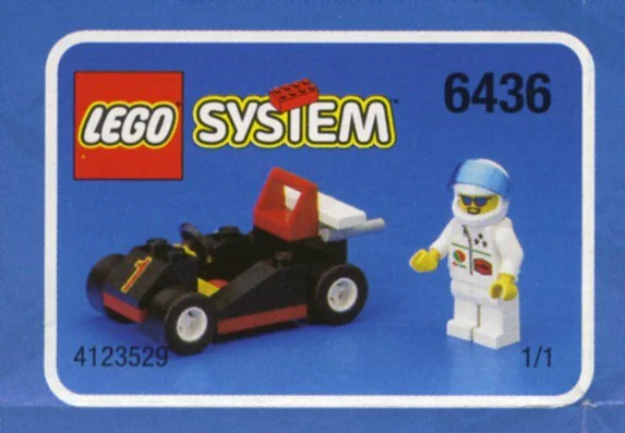 Go-kart: Karting 西骑士Zephyr Knight 1007 image 2