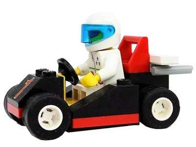 Go-kart: Karting 西骑士Zephyr Knight 1007 image 3