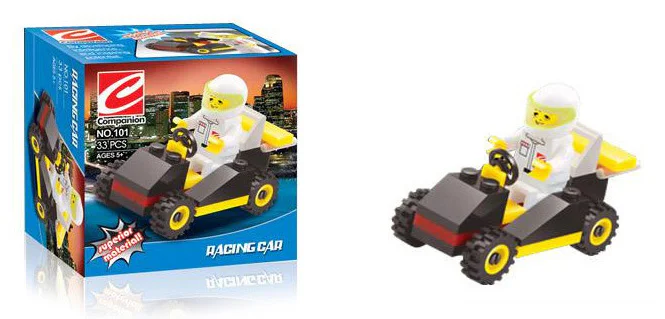 Go-kart: Karting 西骑士Zephyr Knight 1007 image 5