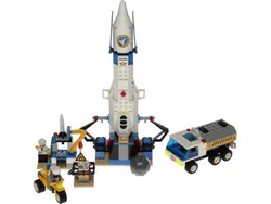 Space Station: Countdown to Launch