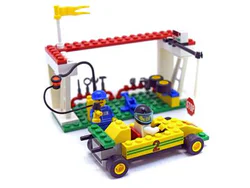 Driving stations