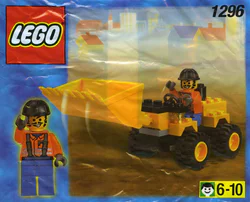 Backhoe
