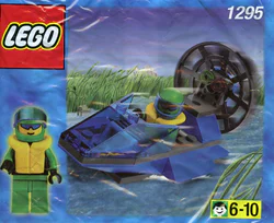 Speedboat