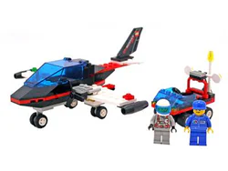 Special edition: spy reconnaissance aircraft