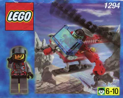 Fire helicopters