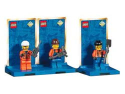 Kid's Package - City #2